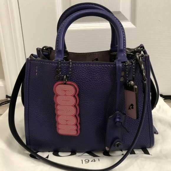 Coach Rogue Collection - Picture 2 of 5
